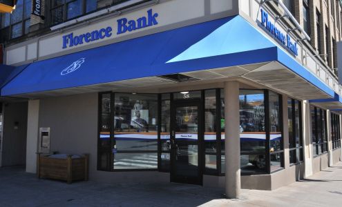 Florence Bank - Downtown Northampton Northampton