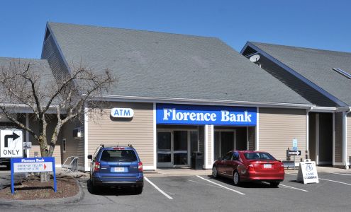 Florence Bank - Northampton Northampton