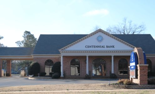 Centennial Bank