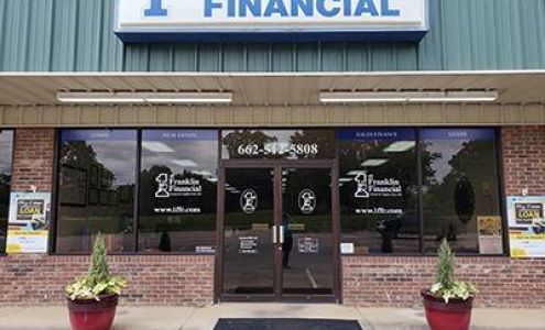 1st Franklin Financial