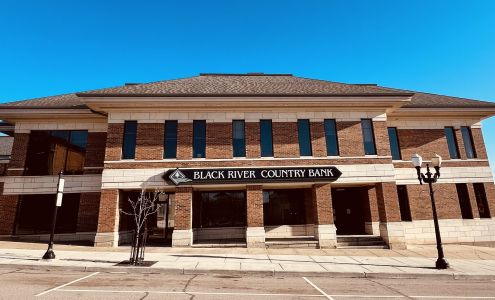 Black River Country Bank Black River Falls