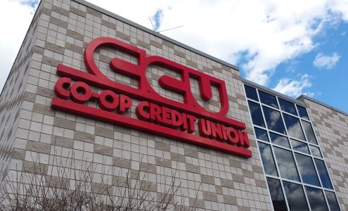 Co-op Credit Union