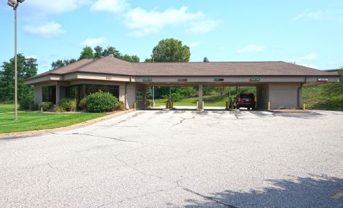 Security Financial Bank Black River Falls