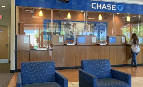 Chase Bank