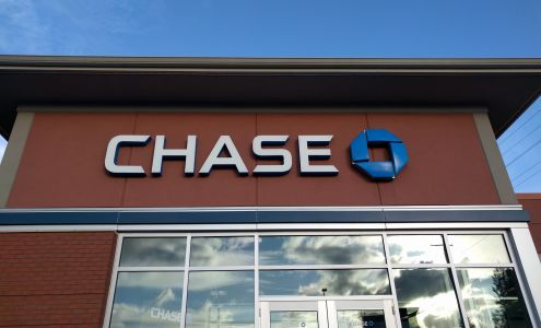 Chase Bank