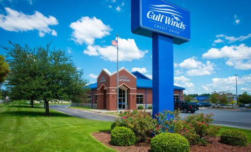 Gulf Winds Credit Union