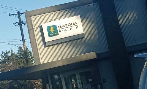 Umpqua Bank