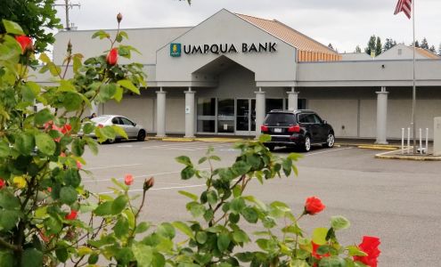 Umpqua Bank