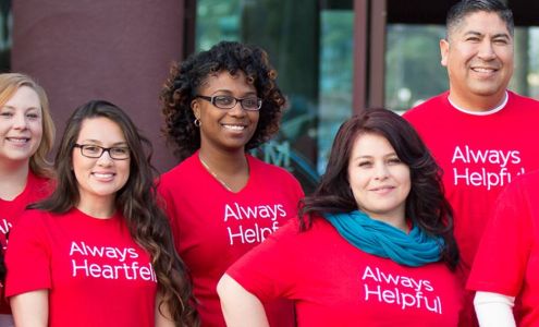 Arrowhead Credit Union