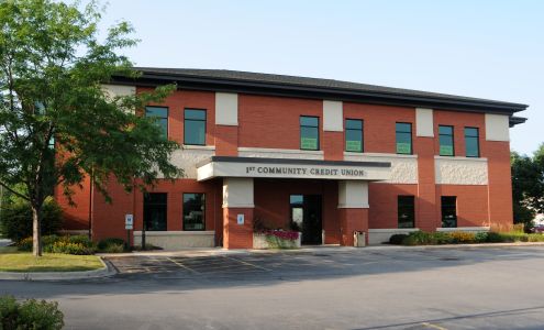 1st Community Credit Union