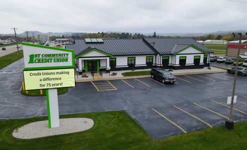 1st Community Credit Union