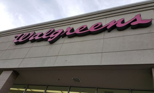 Walgreens