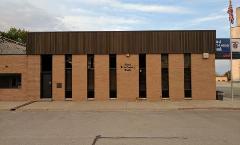 First Tri County Bank