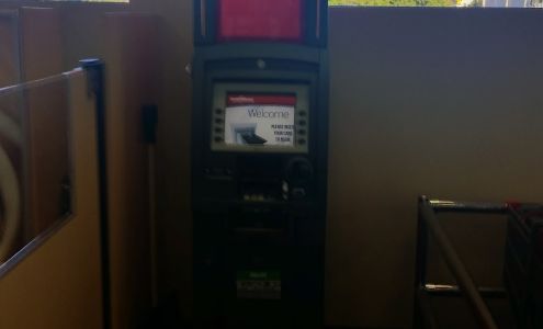 Santander Bank ATM