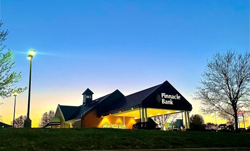 Pinnacle Bank