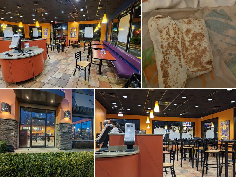Taco Bell