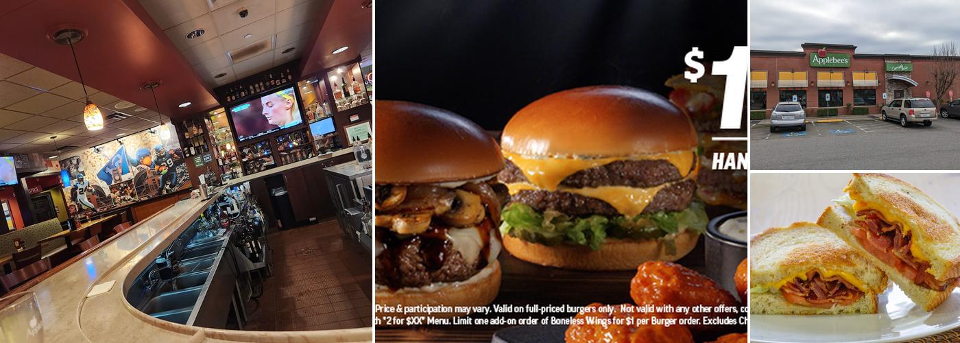 Applebee's Grill + Bar