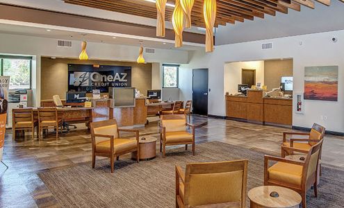 OneAZ Credit Union