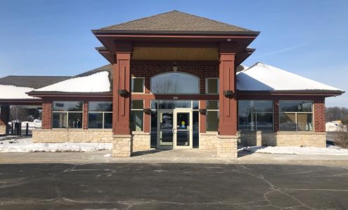 Fox Communities Credit Union