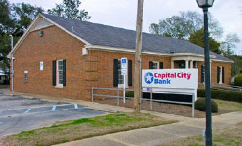 Capital City Bank Whigham