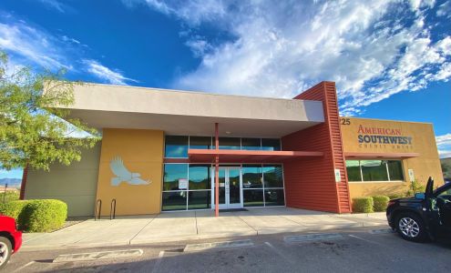 American Southwest Credit Union