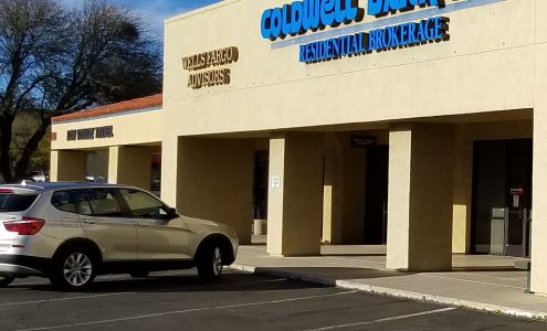 Wells Fargo Advisors