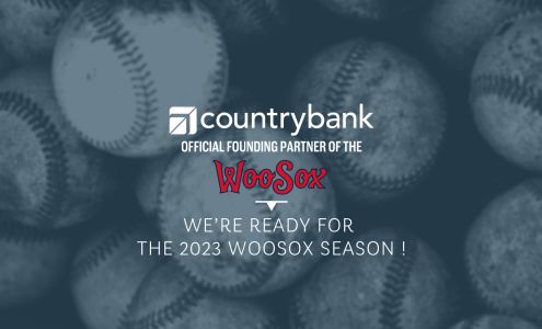 Country Bank Brimfield