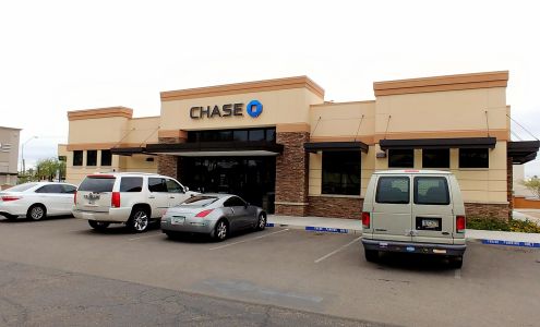 Chase Bank