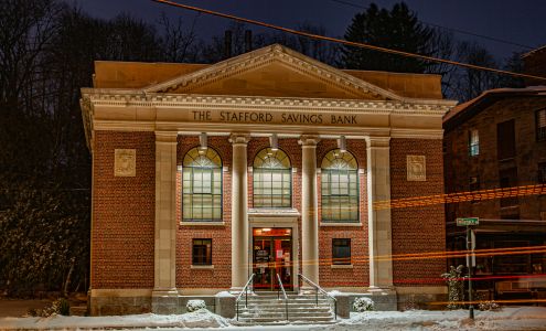 Stafford Savings Bank Stafford Springs