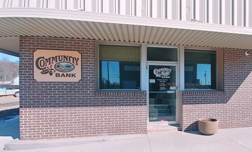 Community Bank