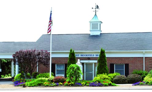 North Brookfield Savings Bank West Brookfield