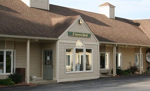 Savers Bank Charlton