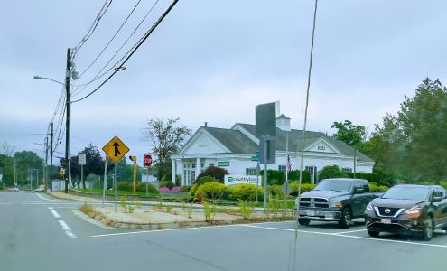 Country Bank Charlton