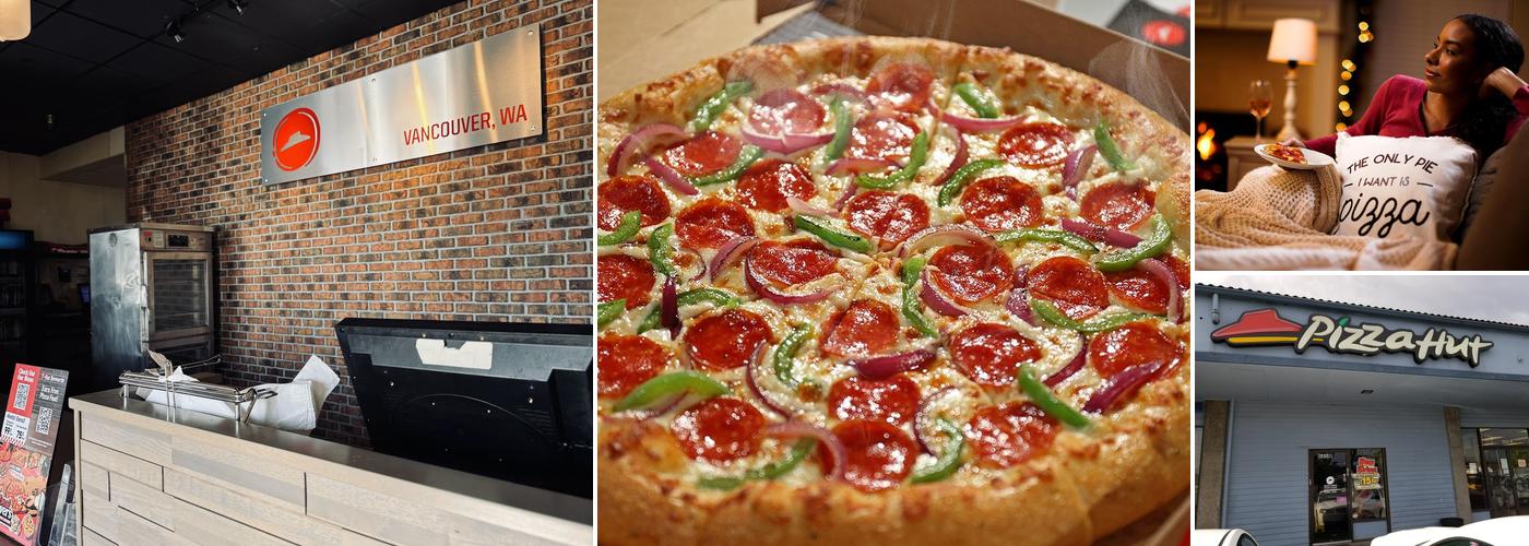 Pizza Hut
