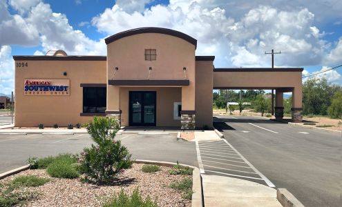 American Southwest Credit Union