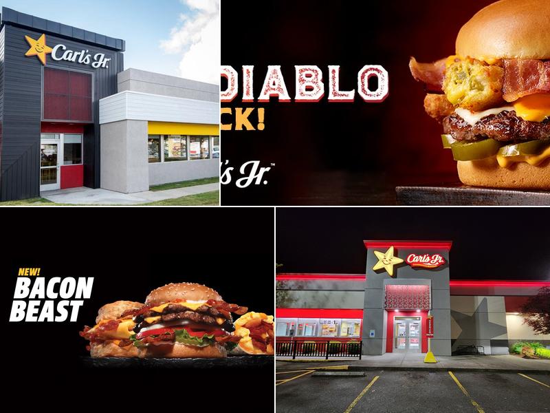 Carl’s Jr.