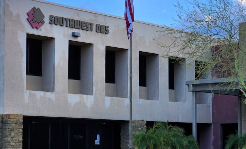 Sierra Pacific Credit Union