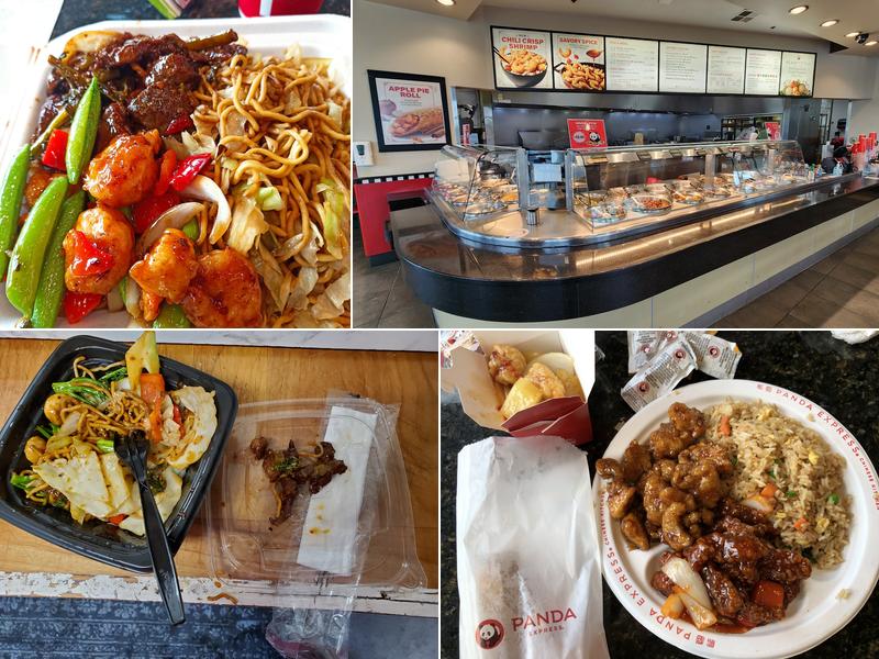 Panda Express