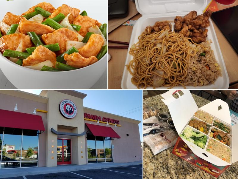 Panda Express