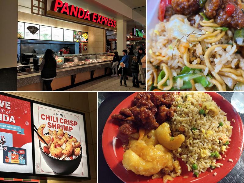 Panda Express