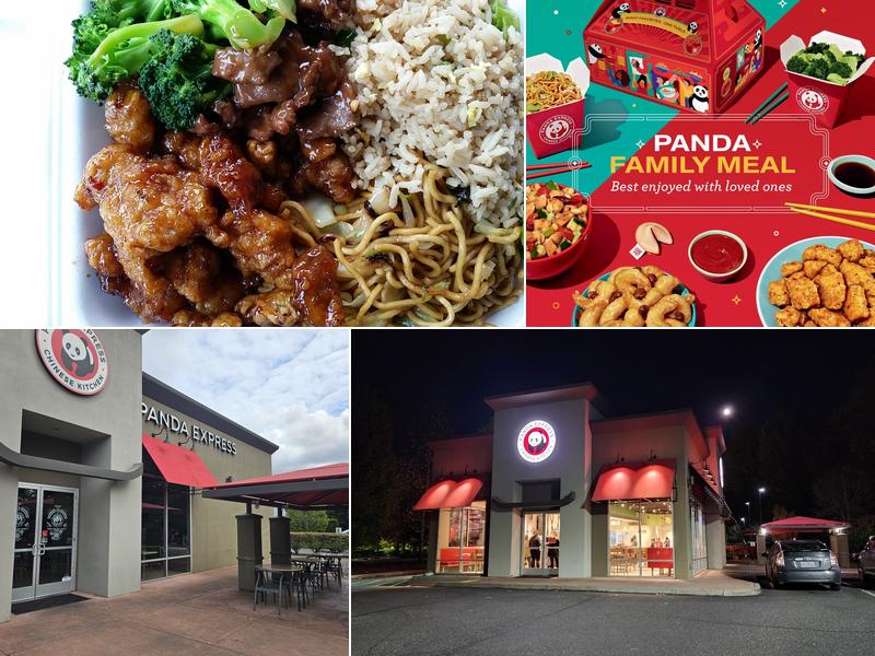 Panda Express