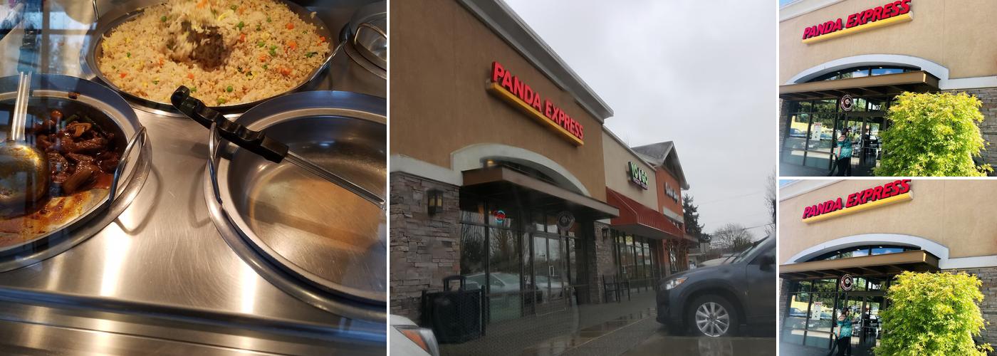 Panda Express