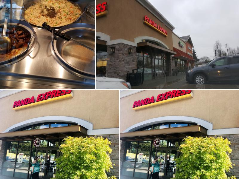 Panda Express