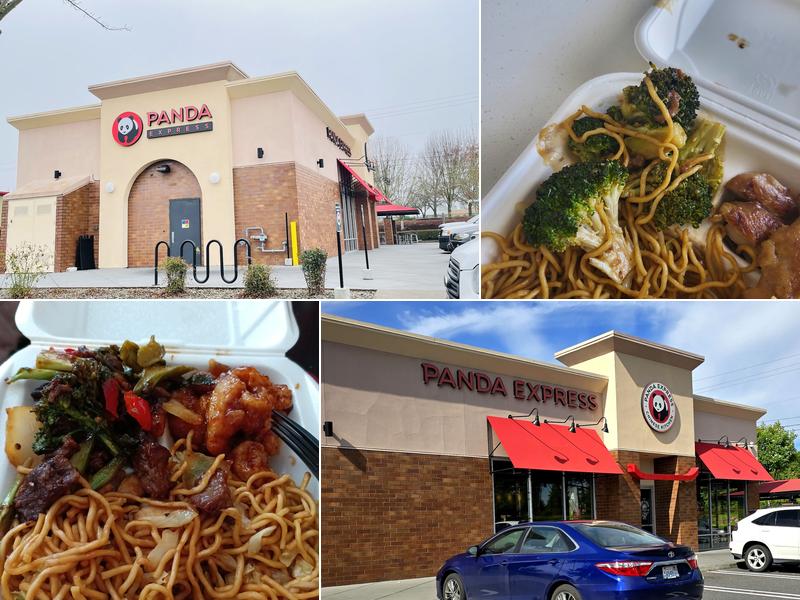 Panda Express