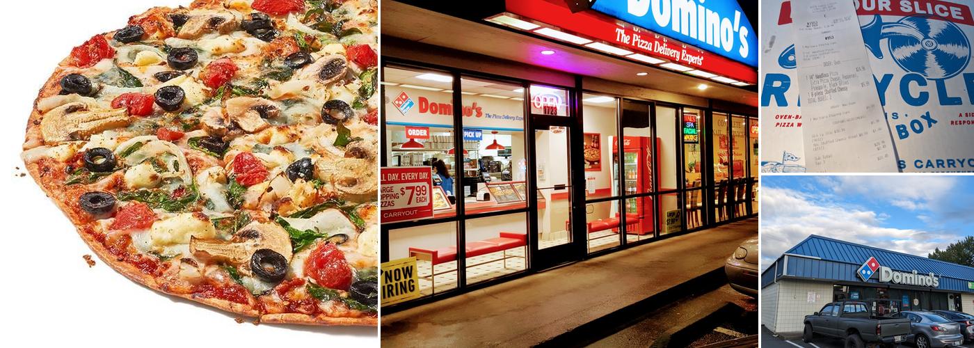Domino's Pizza