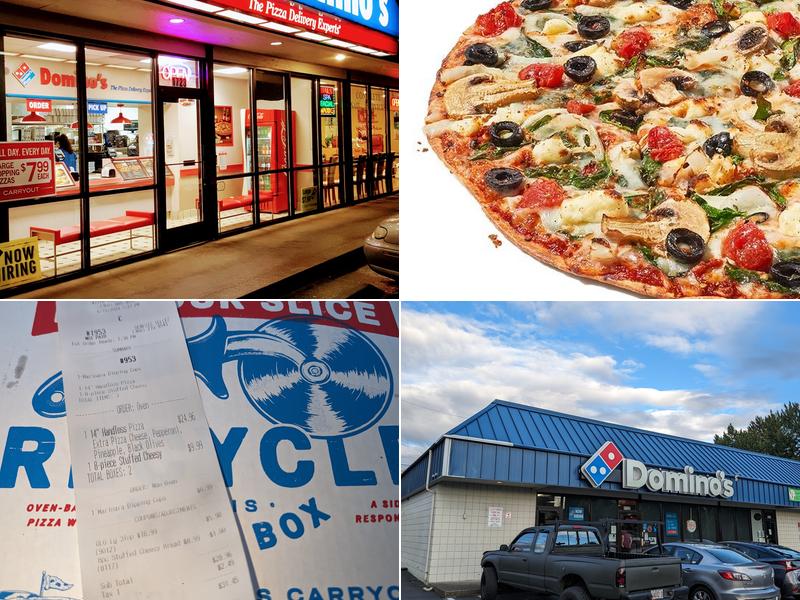 Domino's Pizza