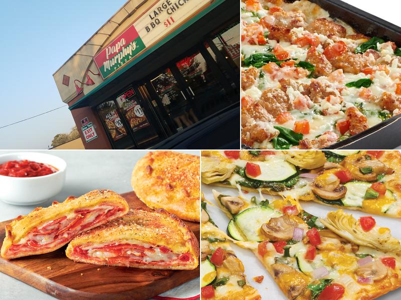 Papa Murphy's | Take 'N' Bake Pizza