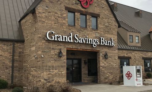 Grand Savings Bank