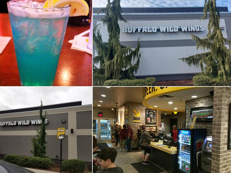 Buffalo Wild Wings