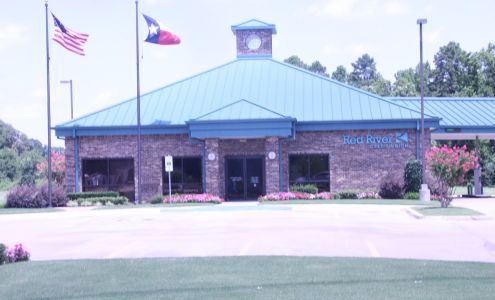 Red River Credit Union